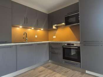 Vente Appartement 3 piècesVannes Centre Ville