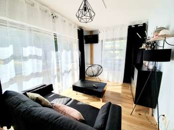 Vente appartement 9 pièces Vannes Centre Ville 56