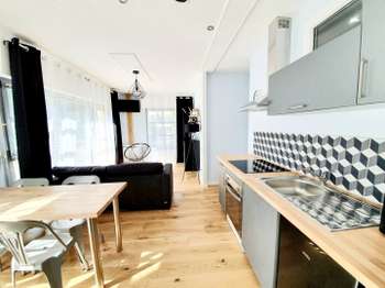 Vente appartement 9 pièces Vente appartement 9 pièces