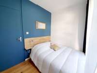 Vente appartement 9 pièces Vente appartement 9 pièces