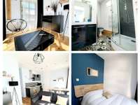 Vente appartement 9 pièces Vente appartement 9 pièces