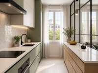 Vente appartement 3 pièces Vente appartement 3 pièces