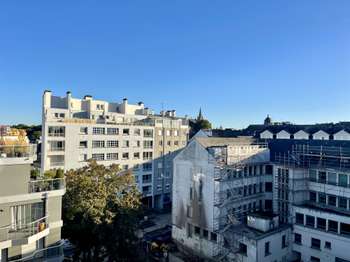 Vente Appartement 3 piècesVannes Centre Ville