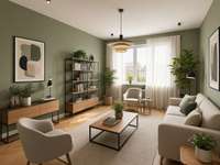 Vente appartement 3 pièces Vente appartement 3 pièces