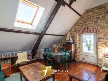 Vente Appartement 3 piècesVannes Centre Ville