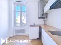 Vente appartement 1 pièce Vente appartement 1 pièce