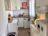 Vente appartement 1 pièce Vente appartement 1 pièce