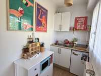 Vente appartement 1 pièce Vente appartement 1 pièce