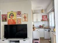 Vente appartement 1 pièce Vente appartement 1 pièce