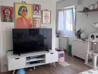 Vente appartement 1 pièce Vente appartement 1 pièce