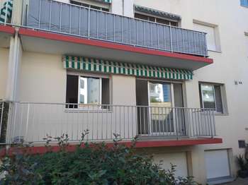 Vente appartement 2 pièces Vannes Centre Ville 56