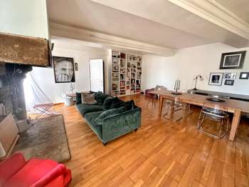 Vente Appartement 2 piècesVannes Centre Ville