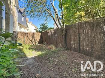 Vente Appartement 4 piècesVannes Centre Ville