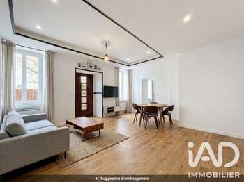 Vente appartement 4 pièces Vente appartement 4 pièces