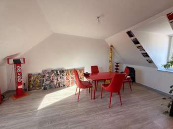 Vente Appartement 3 piècesVannes Centre Ville