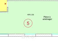 Vente appartement 2 pièces Vente appartement 2 pièces