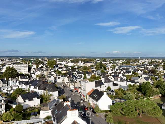 Appartement 2 pièces 41 m² · à Vannes · 41 m² · 119 900 €