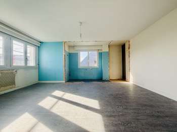Vente appartement 2 pièces Vente appartement 2 pièces