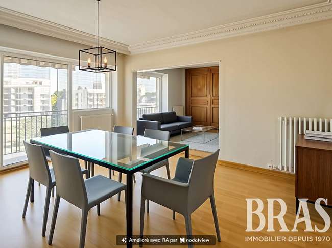 Appartement 4 pièces 75 m² · à Vannes · 75 m² · 249 000 €