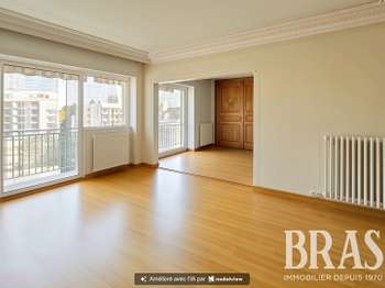 Vente appartement 4 pièces Vente appartement 4 pièces
