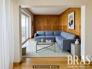 Vente appartement 4 pièces Vente appartement 4 pièces