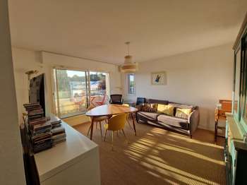 Vente Appartement 2 piècesVannes Centre Ville