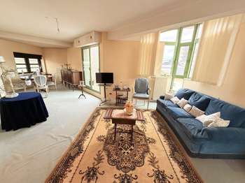 Vente Appartement 4 piècesVannes Centre Ville