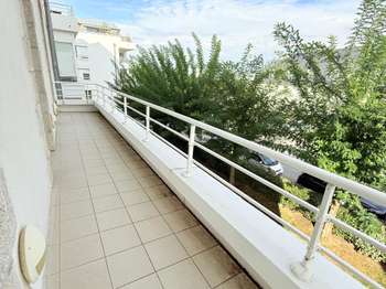 Vente appartement 4 pièces Vannes Centre Ville 56