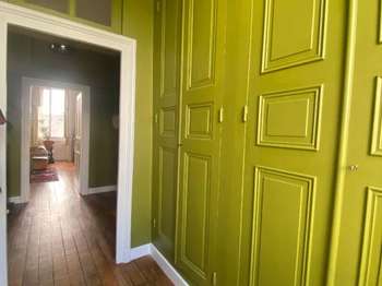 Vente appartement 6 pièces Vente appartement 6 pièces