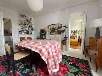 Vente appartement 6 pièces Vente appartement 6 pièces