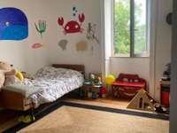 Vente appartement 6 pièces Vente appartement 6 pièces