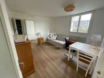 Vente appartement 1 pièce Vannes Centre Ville 56