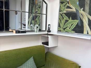Vente appartement 4 pièces Vannes Centre Ville 56