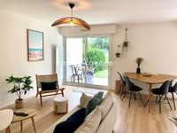 Vente appartement 3 pièces Vente appartement 3 pièces