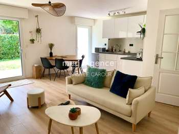 Vente Appartement 3 piècesVannes Centre Ville