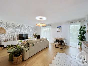 Vente Appartement 3 piècesVannes Centre Ville