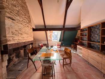 Vente appartement 3 pièces Vannes Centre Ville 56