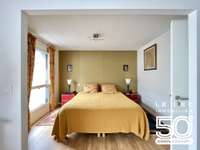 Vente appartement 5 pièces Vente appartement 5 pièces