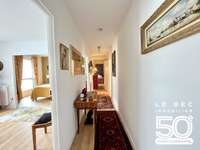 Vente appartement 5 pièces Vente appartement 5 pièces