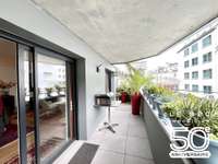 Vente appartement 5 pièces Vente appartement 5 pièces