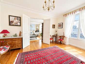 Vente appartement 7 pièces Vannes Centre Ville 56