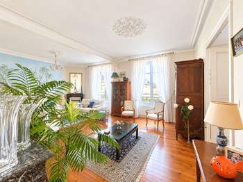 Vente appartement 7 pièces