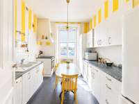 Vente appartement 7 pièces