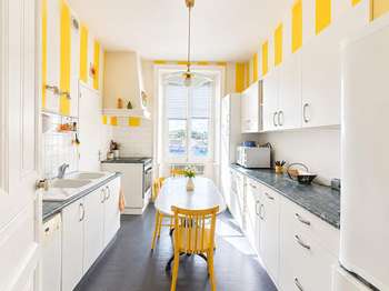 Vente appartement 7 pièces