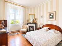 Vente appartement 7 pièces