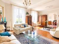Vente appartement 7 pièces