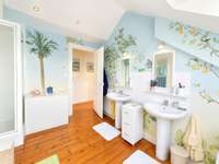 Vente appartement 7 pièces