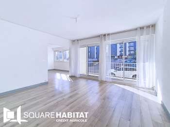 Vente appartement 3 pièces Vannes Centre Ville 56