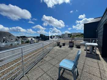Vente Appartement 5 piècesVannes Centre Ville