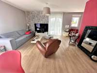 Vente appartement 5 pièces Vente appartement 5 pièces